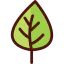 Leaves icon 64x64