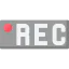 Rec 图标 64x64