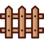 Fence іконка 64x64