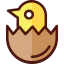Chick іконка 64x64