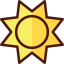 Sun іконка 64x64