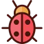 Ladybug icon 64x64