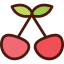 Cherry icon 64x64