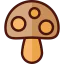 Mushroom іконка 64x64