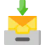 Email 图标 64x64
