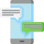 Chat 图标 64x64