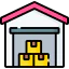 Warehouse icon 64x64