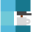 Coffee cup icon 64x64