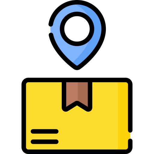 Tracking icon