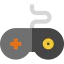 Game console icon 64x64