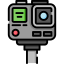 Gopro 图标 64x64