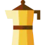 Coffees icon 64x64