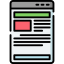 Blog 图标 64x64