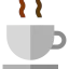 Coffee cup icon 64x64