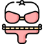 Bikini icon 64x64