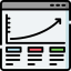 Statistics 图标 64x64