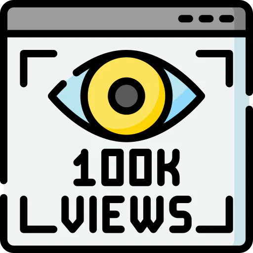 Views icon