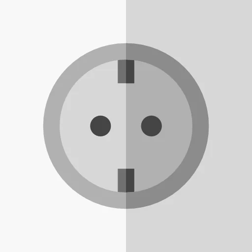 Plugging 图标