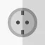 Plugging icon 64x64
