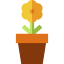 Gardening icon 64x64
