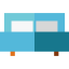 Bedroom icon 64x64