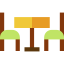 Seat icon 64x64