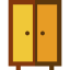 Bedroom ícono 64x64
