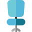 Chairs アイコン 64x64