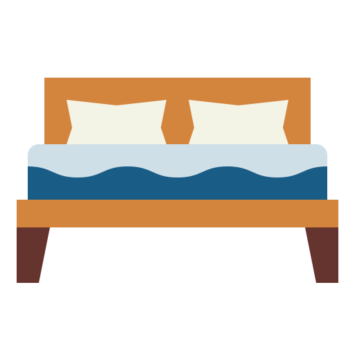 Bed icon