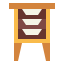 Bedside icon 64x64