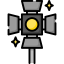 Spotlight 图标 64x64