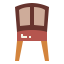 Chair icon 64x64