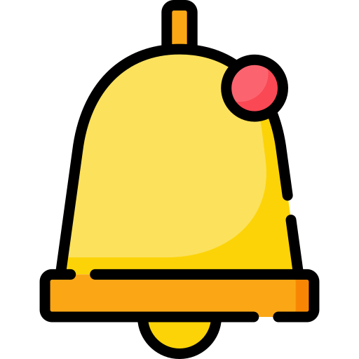 Notification icon