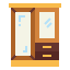 Cupboard icon 64x64
