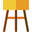 Wooden chair アイコン 64x64