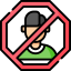 Blocked 图标 64x64