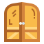 Door icon 64x64