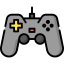 Gamepad 图标 64x64
