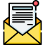 Email 图标 64x64