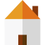 Real estate ícono 64x64