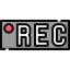 Rec 图标 64x64