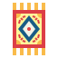 Carpet icon 64x64