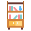 Shelf icon 64x64