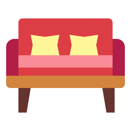 Sofa icon