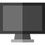 Televisions ícono 64x64