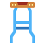 Stool icon 64x64