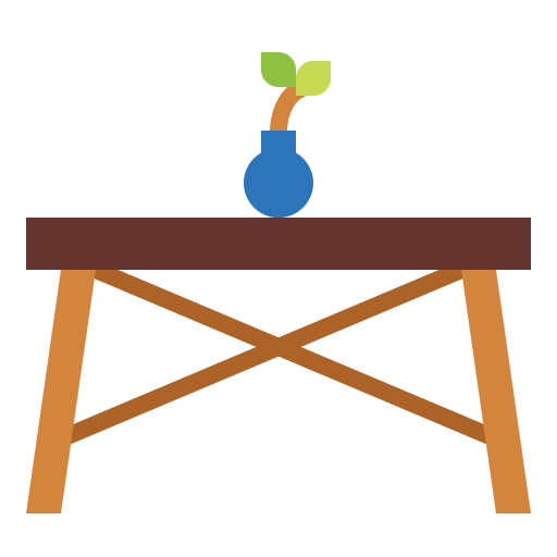 Table icon