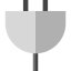 Plugging ícono 64x64