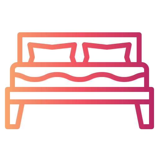 Bed icon