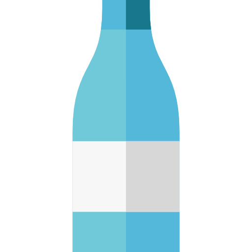 Alcoholic icon